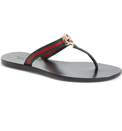 gucci flip flops for sale cheap|gucci flip flops clearance.